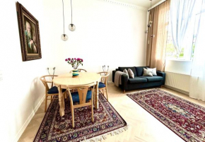 Luxurious Beautiful Boutique Apartment, Copenhagen, Copenhagen